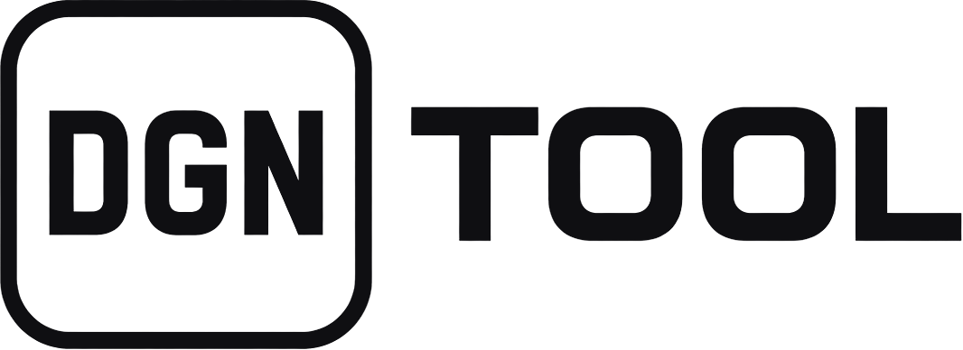DGNTool